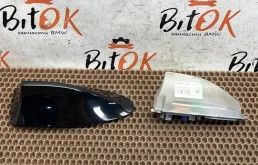 Плавник антенна в крышу BMW 5 2010 65209141463 F10 N52B30