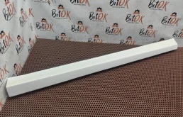 Накладка двери BMW X3 2018 51138064794 G01 B47D20, передняя правая