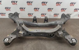 Подрамник BMW 3 2013 33316792505 F30 N47D20, задний