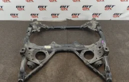 Подрамник BMW 3 2013 31106872118 F30 N47D20, передний