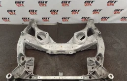 Подрамник BMW 5 2013 31116796692 F11 N47D20, передний