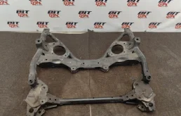 Подрамник BMW 1 2016 31106872118 F20 B47D20, передний