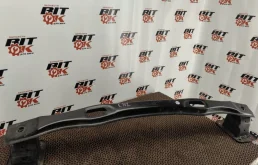 Усилитель бампера BMW X5 2011 51127158449 E70 N57D30, задний