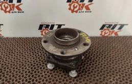 Подшипник ступица колеса BMW 5 2013 33406850159 F11 N47D20, задний