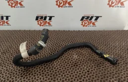 Топливная трубка BMW X5 2013 13537808100 E70 N57D30