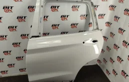 Дверь BMW X3 2018 41007465533 G01 B47D20, задняя левая