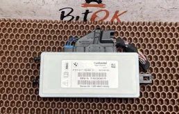 Блок управления AirBag BMW X3 2012 65779461915 F25 N20B20A