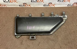 Корпус салонного фильтра BMW 5 2004 64316950936 E60 M54B30, правый