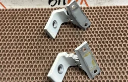 Петли двери BMW X3 2014 41517205552 F25 N47D20, передние правые
