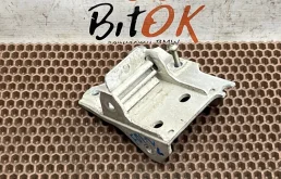 Кронштейн радиатора BMW 7 2009 51117186513 F01 N54B30, левый