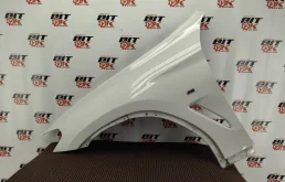Крыло BMW X3 2018 41007491383 G01 B47D20, переднее левое
