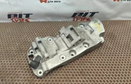 Кронштейн генератора BMW X3 2014 11168506863 F25 N47D20