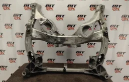 Подрамник BMW 5 2012 31116796693 F10 N20B20, передний