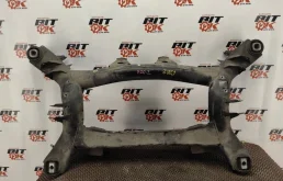 Подрамник BMW 1 2012 33316792505 F20 N13B16, задний