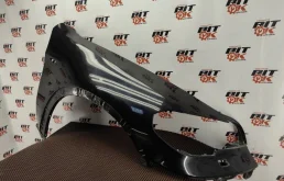 Крыло BMW X5 2013 51657222996 E70 N57D30, переднее правое