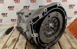 АКПП ZF 8hp45 BMW 1 2012 24007642302 F20 N13B16
