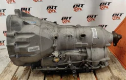 АКПП 6hp21 BMW 3 2010 24007630973 E92 N53B30
