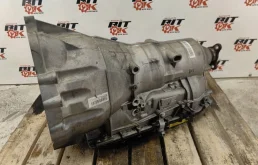 АКПП 6hp21 BMW 3 2011 24007630997 E90 N43B20