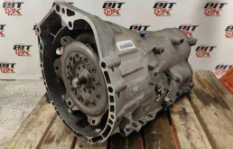 АКПП ZF 8hp45 BMW 5 2012 24007640064 F10 N20B20