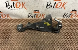 Кронштейн проводки двигателя BMW X1 2014 12527640246 E84 N20B20