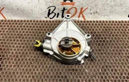 Вакуумный насос BMW X3 2012 11667640279 F25 N20B20