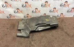 Звукоизоляция двигателя BMW X3 2012 11127636790 F25 N20B20