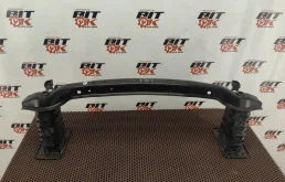 Усилитель бампера BMW X5 2011 51117229085 E70 N55B30, передний