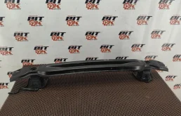 Усилитель бампера BMW X1 2012 51122990162 E84 N46B20, задний