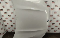 Капот BMW X3 2018 41008499153 G01 B47D20
