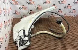 Бачок стеклоомывателя BMW X1 2012 61667238666 E84 N46B20