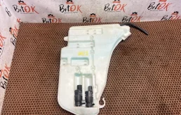 Бачок стеклоомывателя BMW 5 2010 61667269669 F11 N52B25