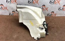 Бачок стеклоомывателя BMW X3 2008 61663403211 E83 N52B25