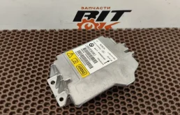 ЭБУ airbag srs BMW 3 2008 65779184432 E92 N46B20