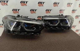 Фары BMW x5 2022 63119850425 G05