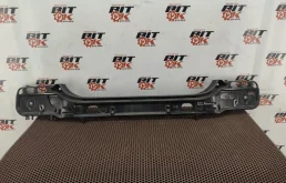 Кронштейн бампера средний BMW 5 2008 51127056343 E60 N52B30, задний