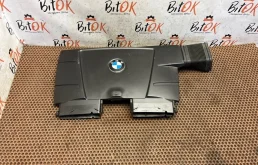 Воздухозаборник BMW X1 2012 13717560918 E84 N46B20