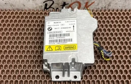 ЭБУ подушек безопасности BMW X1 2012 65779184432 E84 N46B20