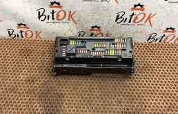 Блок предохранителей BMW 5 2010 61149210861 F10 N52B30, передний