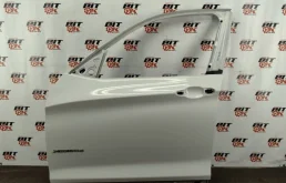 Дверь BMW X3 2014 41517355803 F25 N47D20, передняя левая