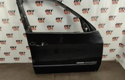 Дверь BMW X5 2013 41517211424 E70 N57D30, передняя правая