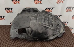 Локер BMW 1 2016 51717260710 F20 B47D20, передний правый