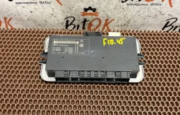 FRM 3 III BMW 5 2012 61356992947 F10 N20B20