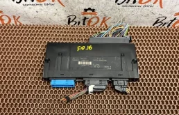 JBE 3 BMW 5 2012 61356992415 F10 N20B20