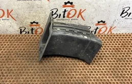 Воздуховод тормозов BMW 5 2010 51757185167 F10 N52B30, левый