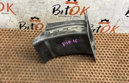 Воздуховод тормозов BMW 5 2012 51757185168 F10 N20B20, передний правый