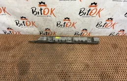 Кронштейн бампера BMW X3 2008 51123400954 E83 N52B25, задний правый