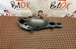 Кронштейн ручки двери BMW 3 2008 51227199836 E92 N46B20, передний правый