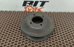 Шкив помпы BMW 5 2001 11511436590 E39
