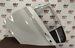 Дверь BMW 1 2012 41527284515 F20 N13B16, задняя левая