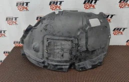 Локер BMW 1 2012 51717260710 F20 N13B16, передний правый